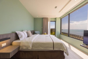 Penghu Swing Sea Homestay